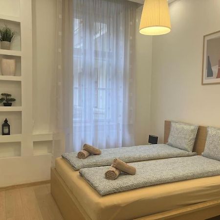 Szechenyi Renovated 2Br At Danube River Будапеща Екстериор снимка