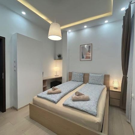Szechenyi Renovated 2Br At Danube River Будапеща Екстериор снимка