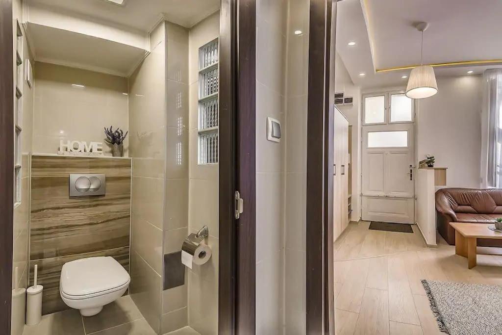 Szechenyi Renovated 2Br At Danube River Будапеща Екстериор снимка