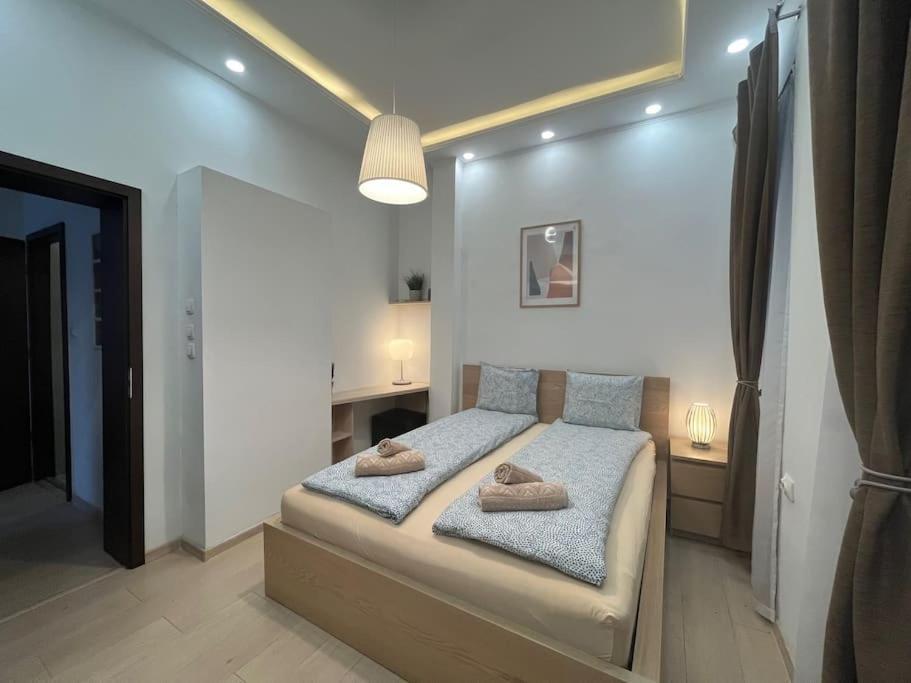 Szechenyi Renovated 2Br At Danube River Будапеща Екстериор снимка