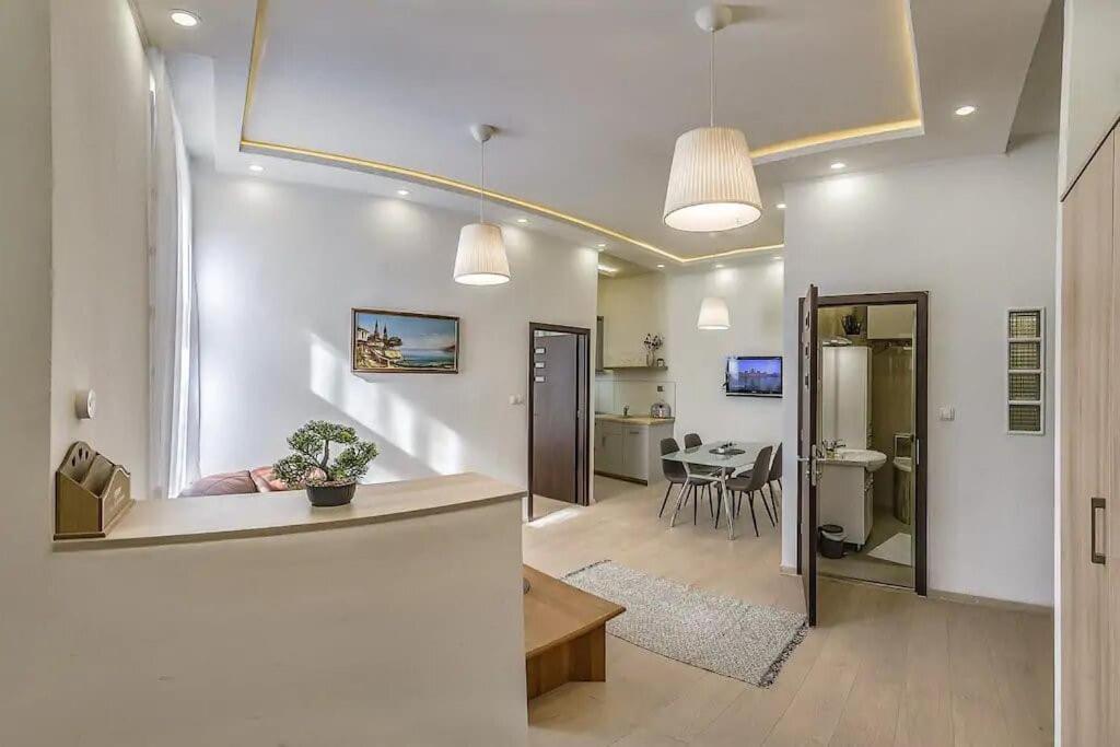 Szechenyi Renovated 2Br At Danube River Будапеща Екстериор снимка
